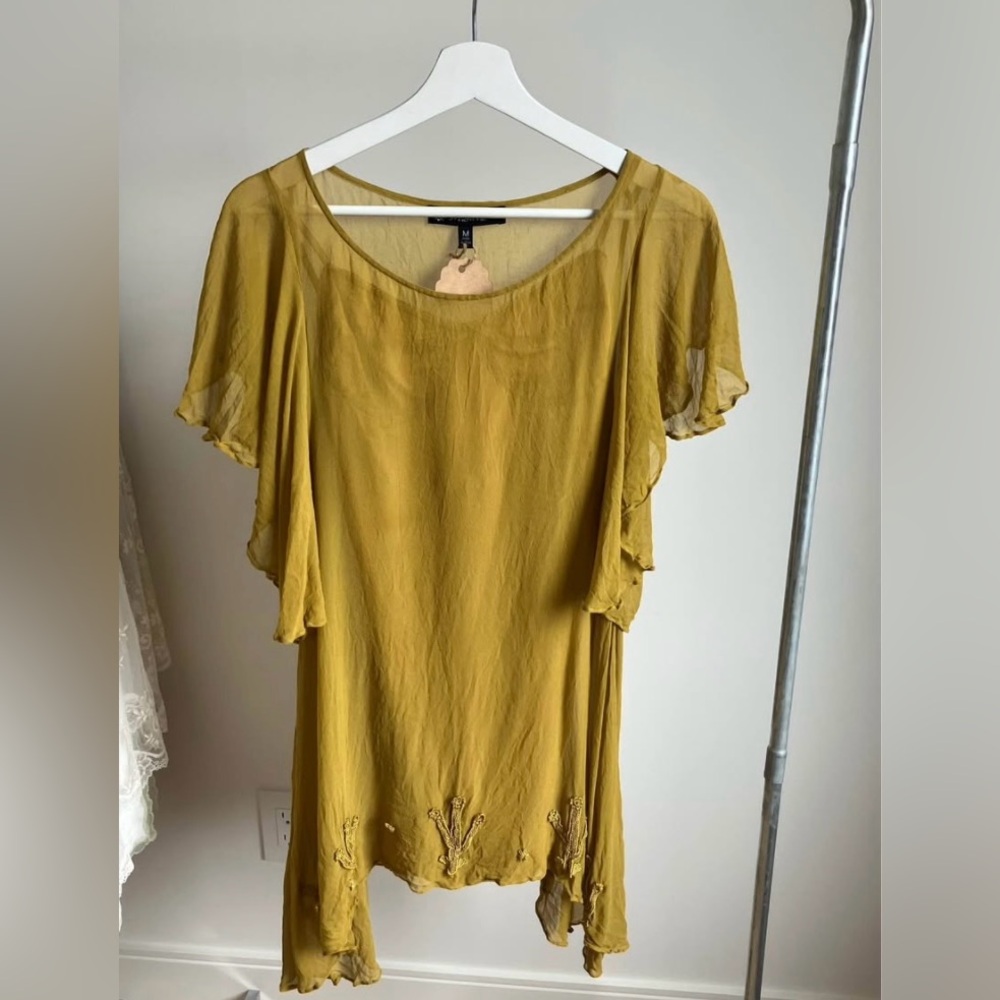 For Love And Lemons Dress